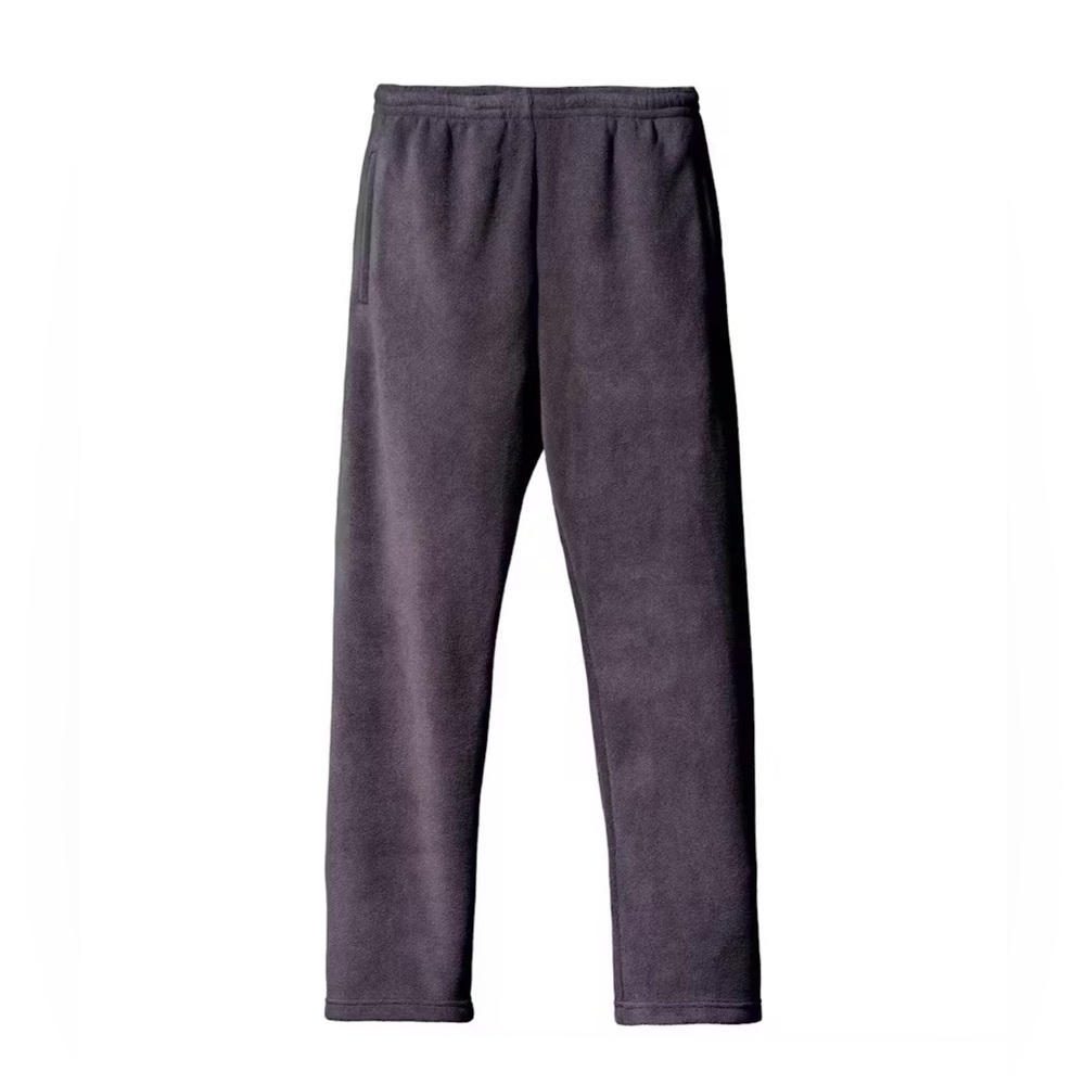 Yeezy Gap by BALENCIAGA Polar fleece pants. Size Small